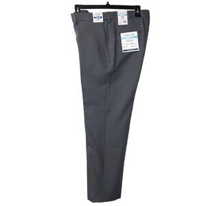SADLEBRED MENS TRAVELER COMFORT FLEX STRAIGHT FIT 36 X 30 NWT